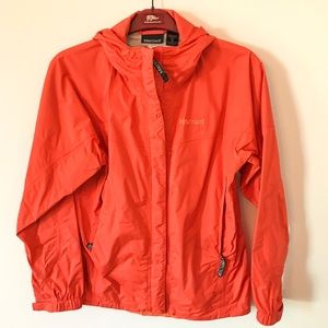 Marmot Women’s Rain Jacket